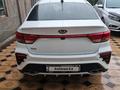 Kia Rio 2018 годаfor9 600 000 тг. в Тараз – фото 7