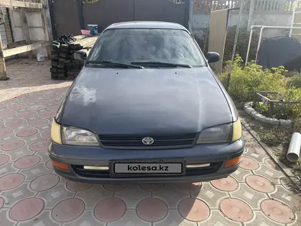 Toyota Carina E 1995 года за 1 600 000 тг. в Павлодар – фото 2