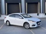 Hyundai Accent 2018 года за 5 999 000 тг. в Алматы