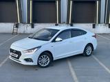Hyundai Accent 2018 года за 5 999 000 тг. в Алматы – фото 3