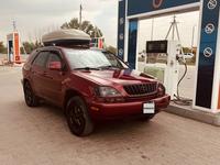 Lexus RX 300 1999 годаfor4 500 000 тг. в Костанай