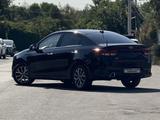 Kia Rio 2021 годаүшін7 350 000 тг. в Алматы – фото 4