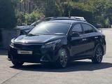 Kia Rio 2021 годаүшін7 350 000 тг. в Алматы – фото 2