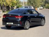 Kia Rio 2021 годаүшін7 350 000 тг. в Алматы – фото 5