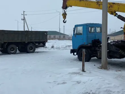 Ивановец  КС-35714 1987 года за 3 300 000 тг. в Аксу