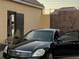 Nissan Teana 2007 годаүшін3 800 000 тг. в Аральск