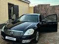 Nissan Teana 2007 года за 3 800 000 тг. в Аральск – фото 4