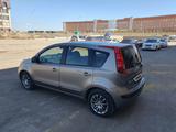 Nissan Note 2007 года за 4 350 000 тг. в Караганда – фото 5