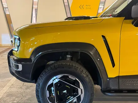 Deepal G318 Secret Edition 2025 года за 18 500 000 тг. в Астана – фото 10