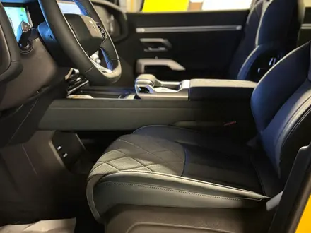 Deepal G318 Secret Edition 2025 года за 18 500 000 тг. в Астана – фото 14