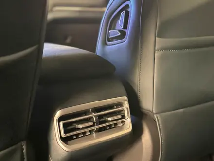 Deepal G318 Secret Edition 2025 года за 18 500 000 тг. в Астана – фото 24