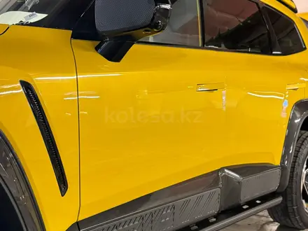 Deepal G318 Secret Edition 2025 года за 18 500 000 тг. в Астана – фото 12