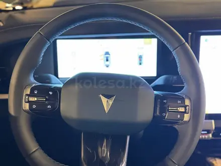 Deepal G318 Secret Edition 2025 года за 18 500 000 тг. в Астана – фото 16