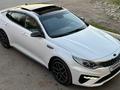 Kia Optima 2018 года за 6 000 000 тг. в Уральск