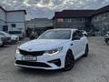 Kia Optima 2018 года за 6 000 000 тг. в Уральск – фото 2