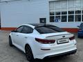 Kia Optima 2018 года за 6 000 000 тг. в Уральск – фото 3