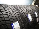 Зимние шины без шипов Michelin X-Ice Snow 255/55 R20 110T за 170 000 тг. в Костанай – фото 4