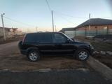 Honda CR-V 1999 года за 2 800 000 тг. в Астана – фото 2