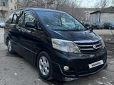 Toyota Alphard 2006 года за 5 000 000 тг. в Уральск – фото 4