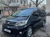 Toyota Alphard 2006 года за 5 000 000 тг. в Уральск – фото 3