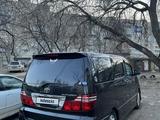 Toyota Alphard 2006 года за 5 000 000 тг. в Уральск – фото 2