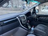 Toyota Alphard 2006 года за 5 000 000 тг. в Уральск – фото 5