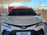 Toyota Camry 2021 годаfor16 500 000 тг. в Кызылорда – фото 2