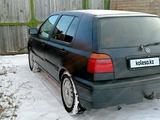 Volkswagen Golf 1992 годаүшін1 100 000 тг. в Житикара – фото 2