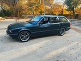 BMW 525 1993 годаfor3 000 000 тг. в Алматы