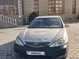 Toyota Camry 2002 годаfor3 800 000 тг. в Актау