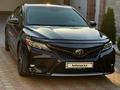 Toyota Camry 2019 года за 12 300 000 тг. в Алматы – фото 2