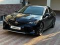 Toyota Camry 2019 года за 12 300 000 тг. в Алматы – фото 3