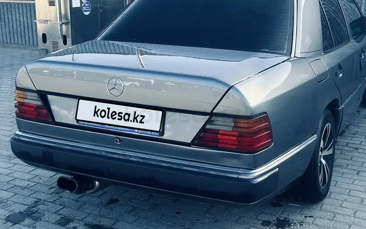 Mercedes-Benz E 230 1991 года за 1 100 000 тг. в Кызылорда