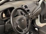 ВАЗ (Lada) Kalina 2194 2014 года за 2 000 000 тг. в Астана – фото 2