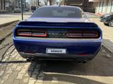 Dodge Challenger 2020 года за 11 500 000 тг. в Уральск – фото 2