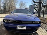 Dodge Challenger 2020 года за 11 500 000 тг. в Уральск