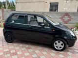 Daewoo Matiz 2013 года за 1 850 000 тг. в Туркестан – фото 5