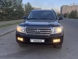 Toyota Land Cruiser 2008 годаүшін14 000 000 тг. в Талдыкорган