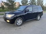 Toyota Land Cruiser 2008 годаүшін14 000 000 тг. в Талдыкорган – фото 3