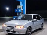 ВАЗ (Lada) 2115 2003 года за 1 050 000 тг. в Шымкент