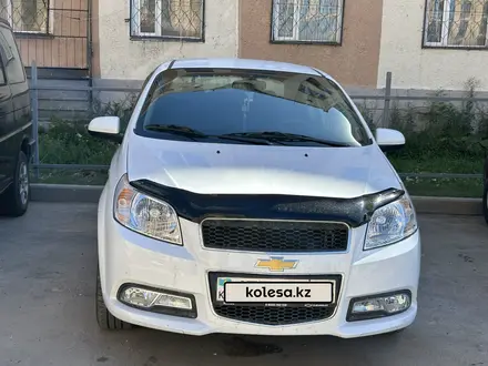 Chevrolet Nexia 2022 года за 4 500 000 тг. в Кокшетау