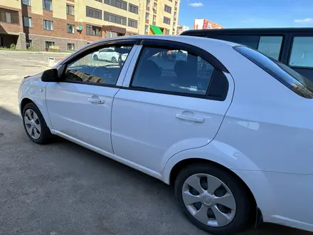 Chevrolet Nexia 2022 года за 4 500 000 тг. в Кокшетау – фото 5