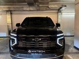 Chevrolet Tahoe 2024 года за 49 000 000 тг. в Алматы – фото 4