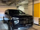 Chevrolet Tahoe 2024 года за 49 000 000 тг. в Алматы