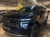 Chevrolet Tahoe 2024 года за 49 000 000 тг. в Алматы – фото 2
