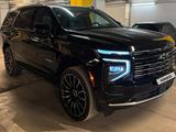 Chevrolet Tahoe 2024 года за 49 000 000 тг. в Алматы – фото 5