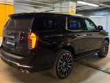 Chevrolet Tahoe 2024 года за 49 000 000 тг. в Алматы – фото 3