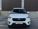 Hyundai Creta 2020 года за 7 400 000 тг. в Караганда – фото 4