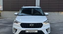Hyundai Creta 2020 года за 7 400 000 тг. в Караганда – фото 4