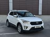 Hyundai Creta 2020 года за 7 400 000 тг. в Караганда – фото 3